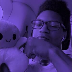 Meet your Posher, Elijah